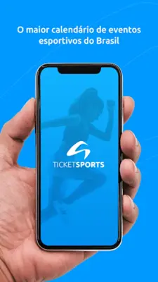 Ticket Sports android App screenshot 2